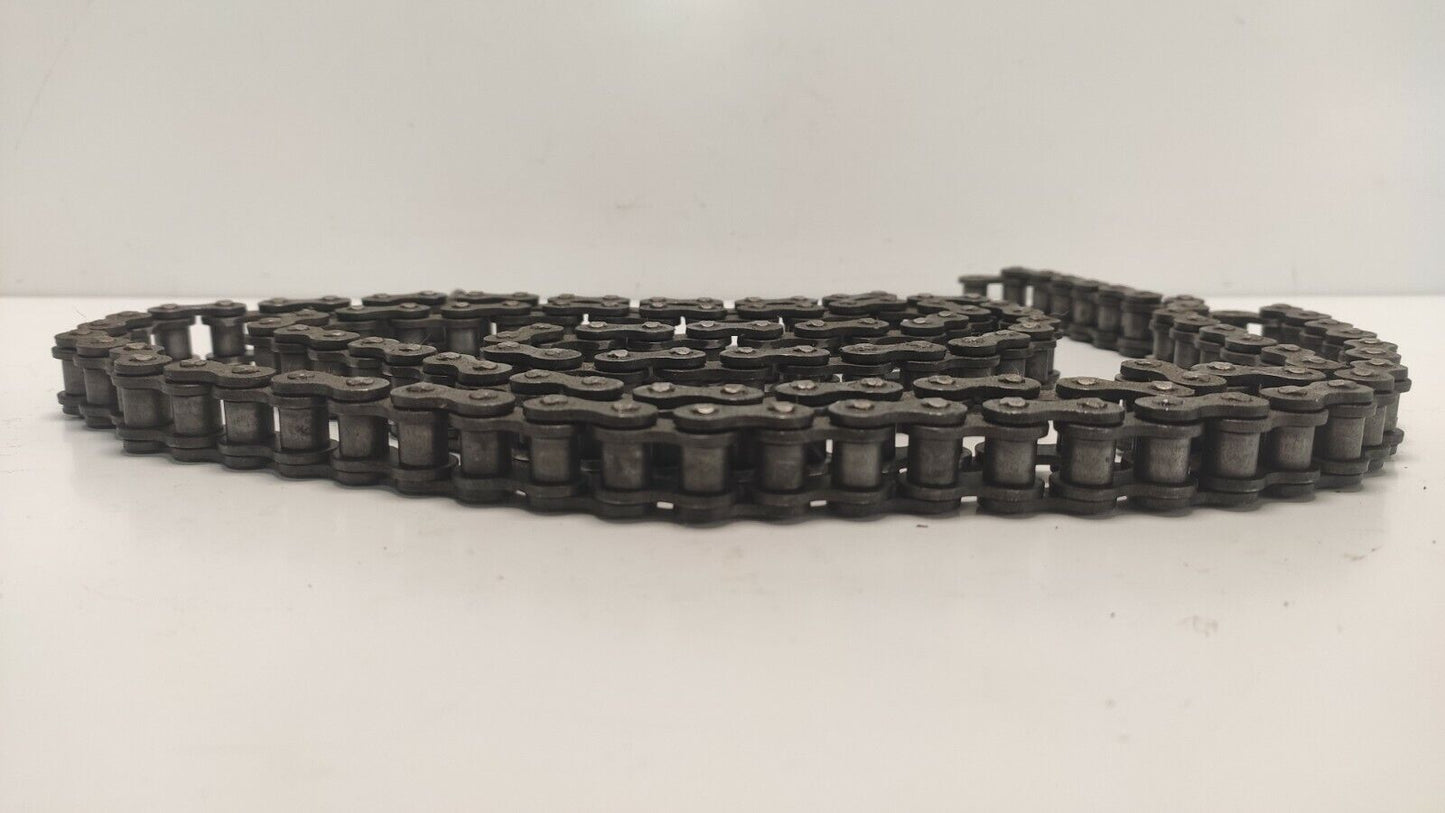 Chaîne 126 maillons Kawasaki KMX 125 1991 CHAIN