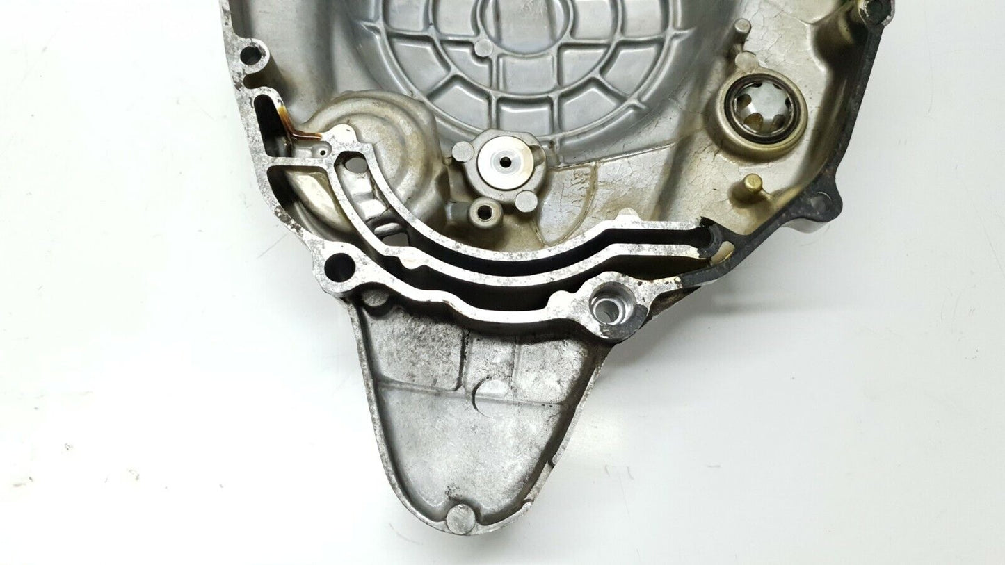 Carter d'embrayage Yamaha SR125 3MW2 1989 Réf : 5H0-15431-00-00 Clutch Cover