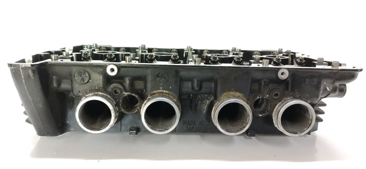 Culasse Kawasaki ZG1000/1000GTR 1986 Réf : 11008-1177 CYLINDER HEAD