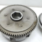 Embrayage complet Honda NX125 Transcity 1992 Complete Clutch