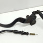 Pédale de frein arrière Honda MTX-R 125 1987 Réf : 46500-KS3-900 Rear pedal