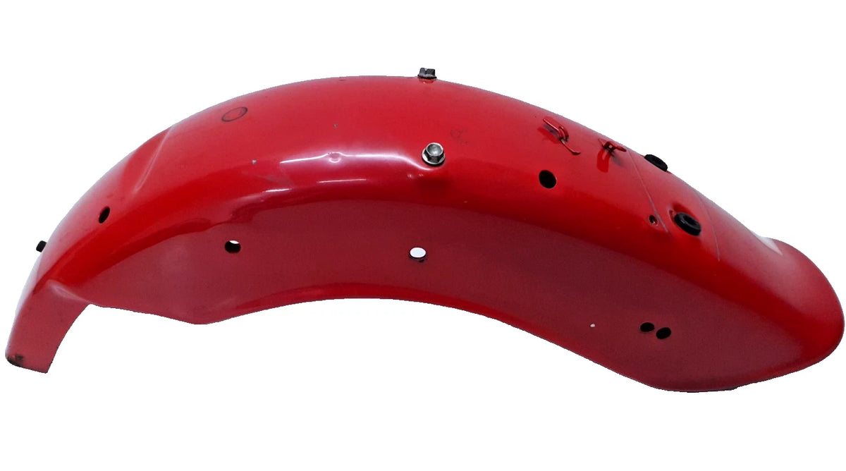 Garde boue arrière Honda CA 125 Rebel 1997 Réf : 80100-KEB-620ZC