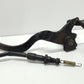 Pédale de frein arrière Honda MTX-R 125 1987 Réf : 46500-KS3-900 Rear pedal