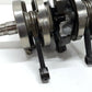 Vilebrequin complet Honda CM 125 Custom 1992 Réf : 13000-402-731 Crankshaft