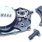 Carter d'embrayage Yamaha DT125LC 1982 n°4