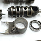 Boite de vitesse Kawasaki GPZ500S EX500 1987-1993 Réf : 13127-1148 TRANSMISSION