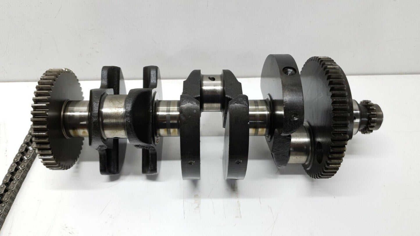 Vilebrequin Triumph 900 Tiger 1994 Crankshaft