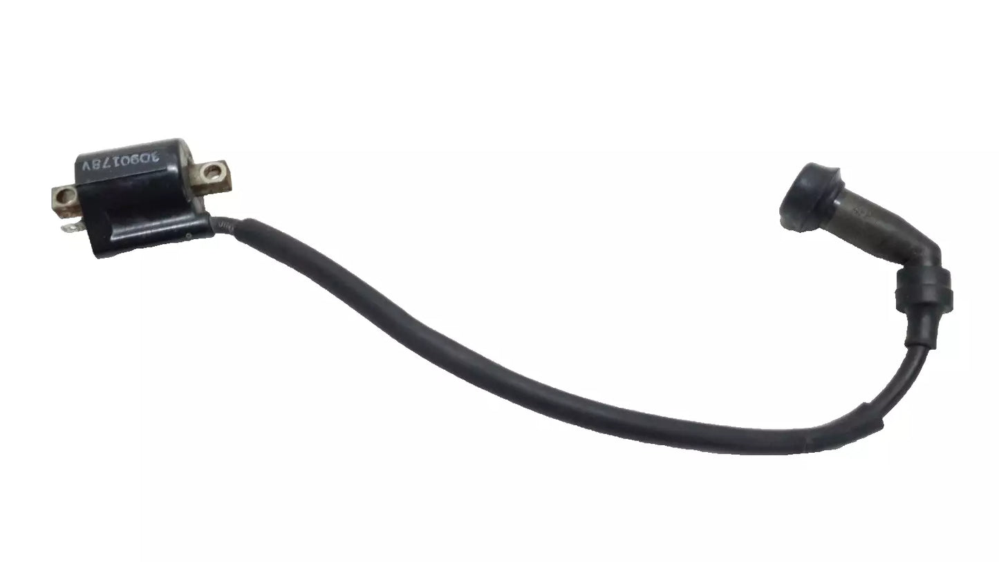 Bobine d'allumage Yamaha XT125X 2008 n°2 Réf : 3D9-H2310-00-00