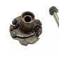 Rotor d'allumage complet Honda CB125T 1978 Réf : 31110-399-004