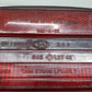 Feu arrière - Phare arrière Triumph 900 Tiger 1994 Rear light