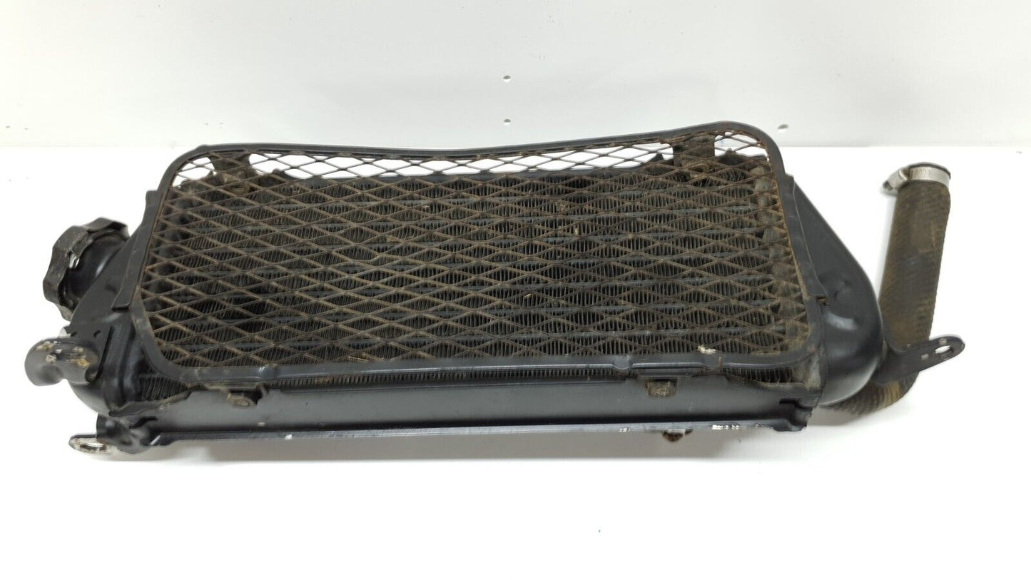 Radiateur Suzuki TSX 125 1984 Réf : 17710-01A00-000 Radiator