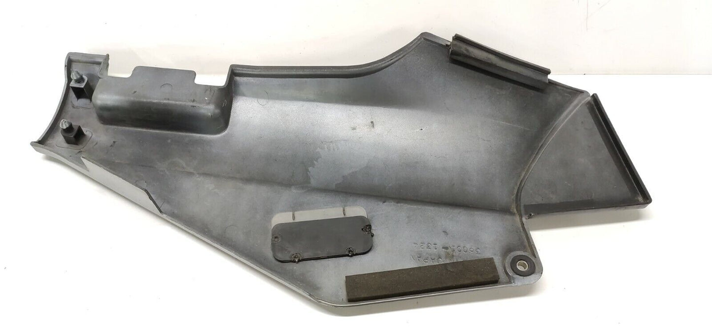 Carénage arrière latéral gauche Kawasaki ZG1000/1000GTR 1986 RIGHT COVER