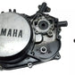 Carter d'embrayage Yamaha DT125LC 1987 n°8 Réf : 34X-15421-00-00