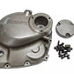 Carter droit d'embrayage Suzuki 125 DR 1985 Réf : 11340-42A00-000