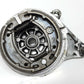 Flasque de frein arrière Yamaha SR 125 1998 Réf : 5H0-25321-00-35 Rear brake