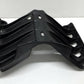 Carénage frontal Yamaha XT125R 2005 Réf : 3D6-F172A-00-00 Front cover