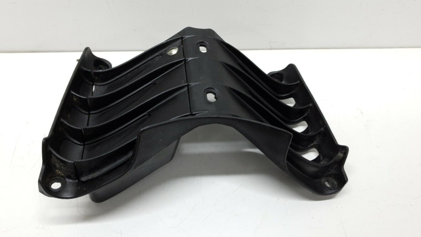 Carénage frontal Yamaha XT125R 2005 Réf : 3D6-F172A-00-00 Front cover