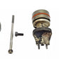 Valve Yamaha DT125LC 1987 n°9 Réf : 3NC-E131A-00-00