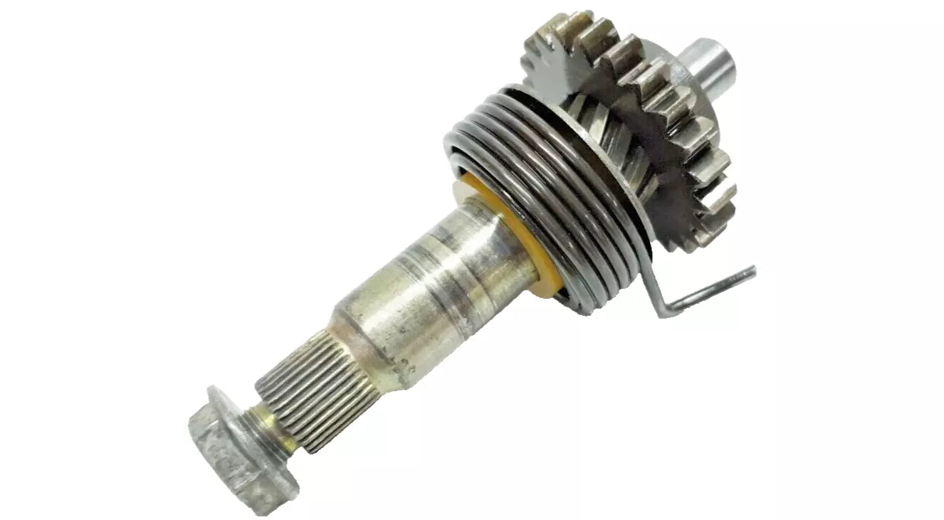 Axe de kick Yamaha XT125X 2008 Réf : 5VLE56600100