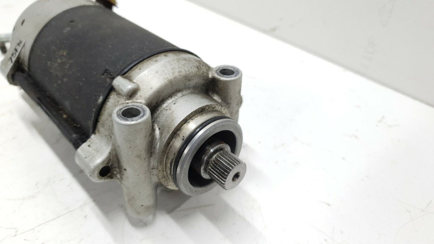 Démarreur Honda CM 125 Custom 1997 Electrical starter