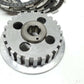 Embrayage complet Honda NX125 Transcity 1992 Complete Clutch