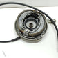 Tambour de frein avant Honda CM 125 Custom 1986 Réf : 45010-KB4-003 Front brake