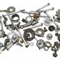 Kit visserie Suzuki GN 125 2001