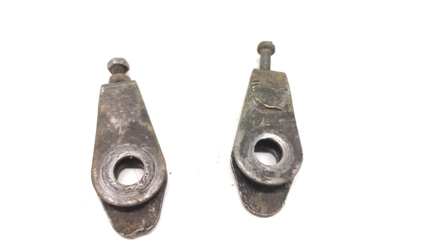 Tendeurs de chaîne Suzuki GT 80 CHAIN ADJUSTER