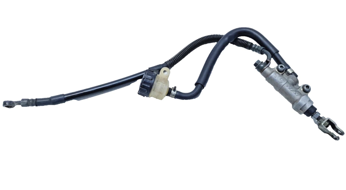 Maître cylindre de frein arrière Yamaha TDR 125 1997 Réf : 3XP-2583V-00