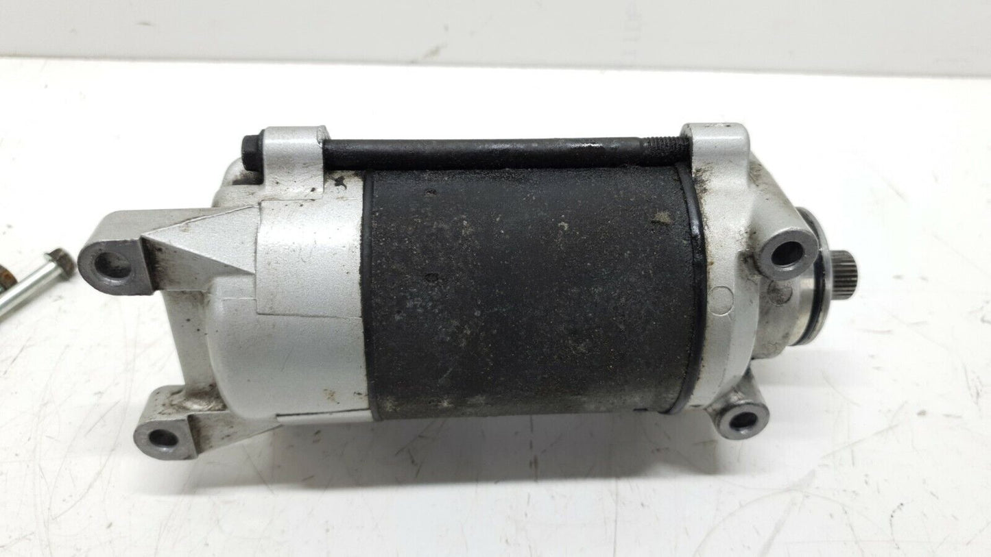 Démarreur Honda CM 125 Custom 1997 Electrical starter