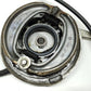 Tambour de frein avant Honda CM 125 Custom 1986 Réf : 45010-KB4-003 Front brake