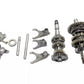 Boite de vitesse complète Yamaha XT125X 2008 n°2 Réf : 3D9-W1742-00-00