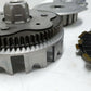 Embrayage complet Yamaha SR125 3MW2 1989 Réf : 5N0-16300-00-00 Clutch