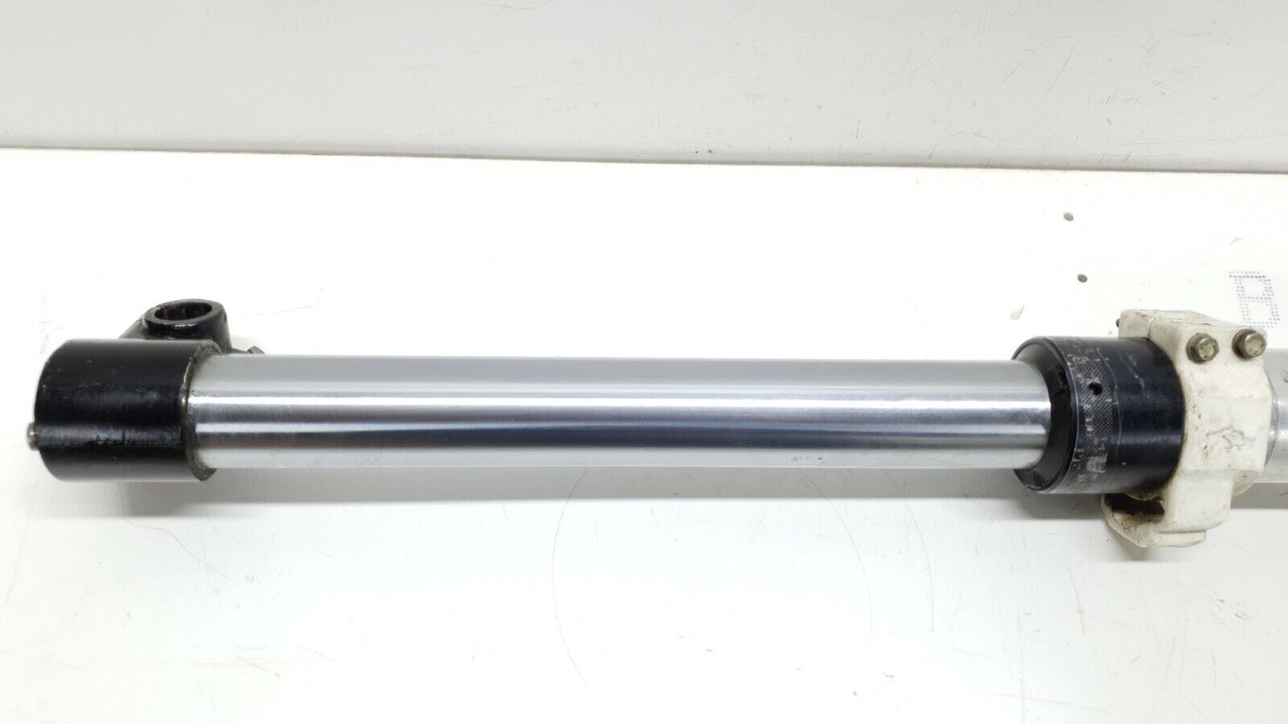 Tube de fourche droit KTM 125 SX 1995 Réf : 50201702200 Right fork