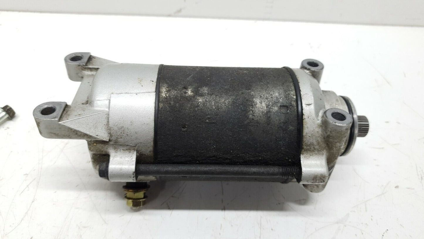 Démarreur Honda CM 125 Custom 1997 Electrical starter