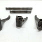 Fourchettes & axes fourchettes Yamaha XT125X 2005 Réf : 5HH-E8511-00-00 Gearbox