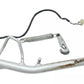 Béquille latérale Yamaha XT125X 2008 Réf : 3D6-F7311-10-00