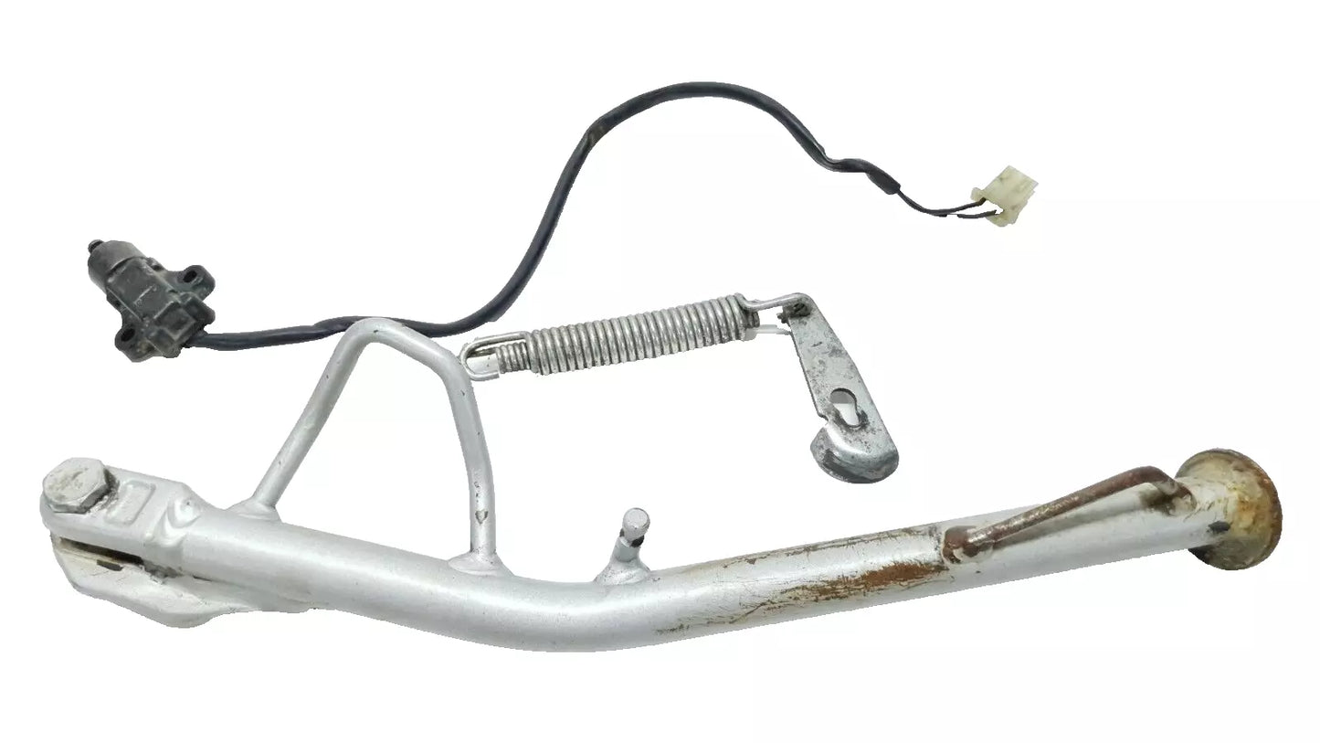 Béquille latérale Yamaha XT125X 2008 Réf : 3D6-F7311-10-00
