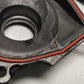 Carter pompe à eau Kawasaki ZX10 Tomcat 1988-1990 Réf 490441080 WATER PUMP COVER