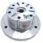 Rotor d'allumage Honda CM 125 T 1981 Réf : 31100-418-004