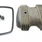 Couvre culasse Honda CM 125 T 1978-1981 N°2 Réf : 12311-399-000