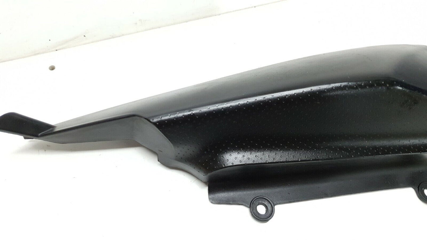 Carénages latéraux Yamaha XT125X 2008 Réf : 3D6-F1711-00-00 Rear Cover