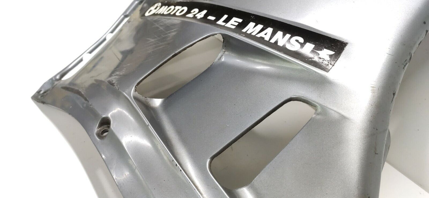 Carénage latéral droit Kawasaki ZG1000/1000GTR 1986 RIGHT COVER