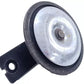 Klaxon / avertisseur sonore Yamaha YBR 125 2006 n°2 Réf : 5CJ833712000