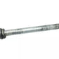 Axe de roue avant Yamaha DT125LC 1987 n°10 Réf 34X-25181-00-00