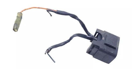 Bloc CDI d'allumage Yamaha DT125LC 1982 n°2