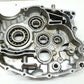 Carter moteur central droit Yamaha SR125 3MW2 1989 Réf : 5N0-15100-00-00