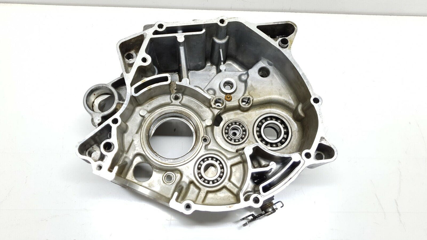 Carter moteur central gauche Yamaha XT125X 2005 Réf : 5HH-E5150-01-00 Left cover