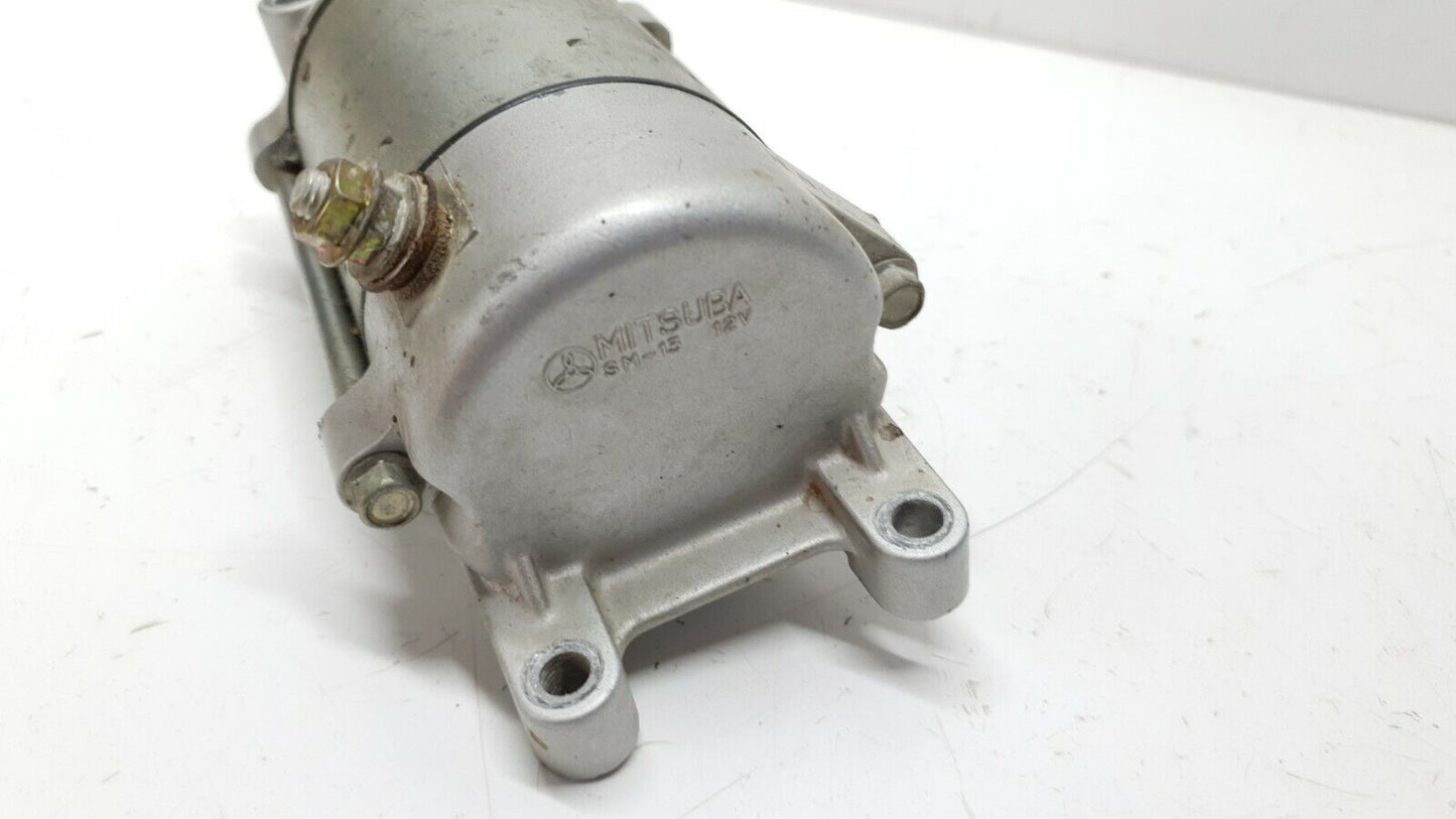 Démarreur Honda CM 125 Custom 1992 Electrical starter