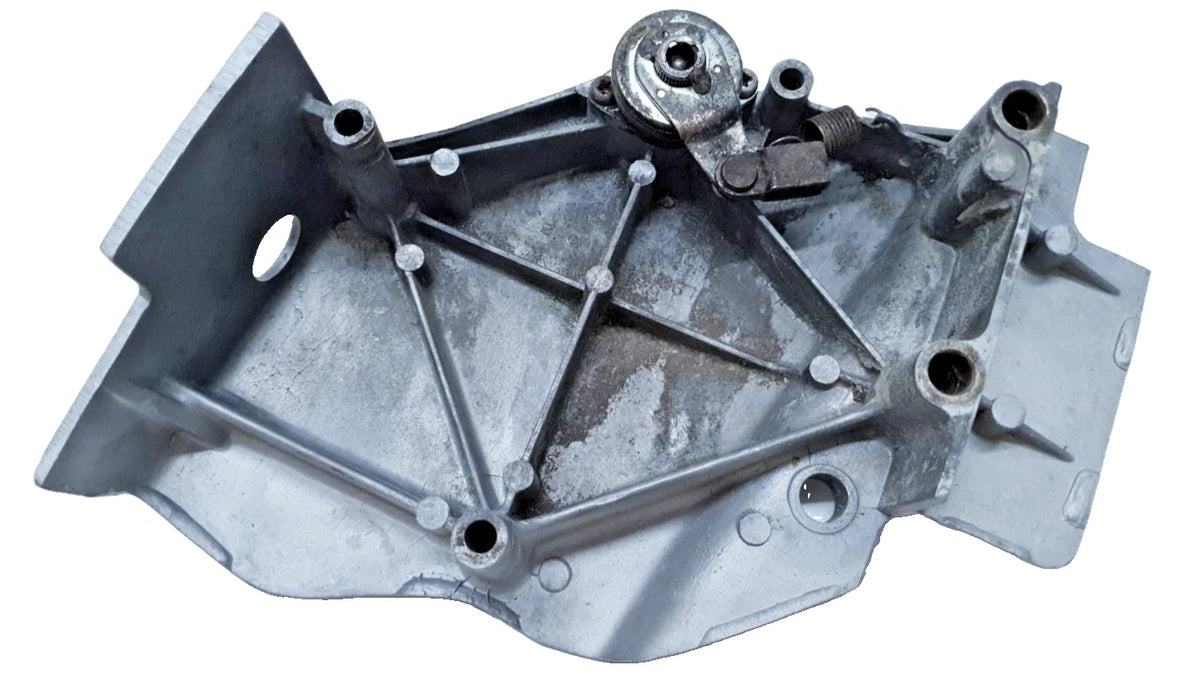Carter pignon Yamaha XS 400 SE 1981 Réf : 1L9-15421-11